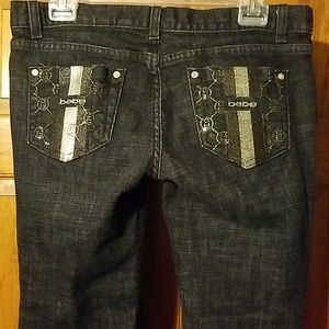 Bebe Jeans